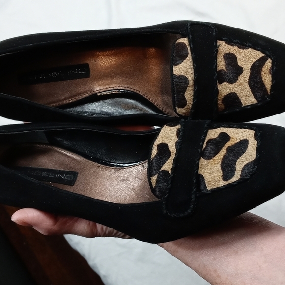 Bandolino womens size 7M shoes - Picture 1 of 13